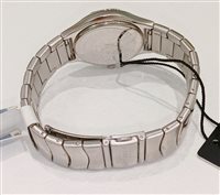 Orologio Citizen Uomo in Acciaio BM0090-59A - BM0090-59A